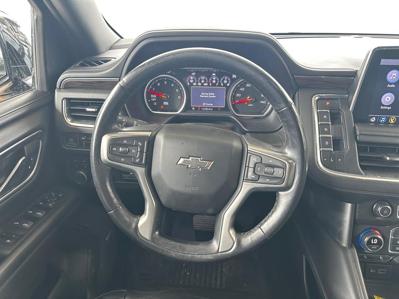 2021 Chevrolet Tahoe Z71  Selma TX