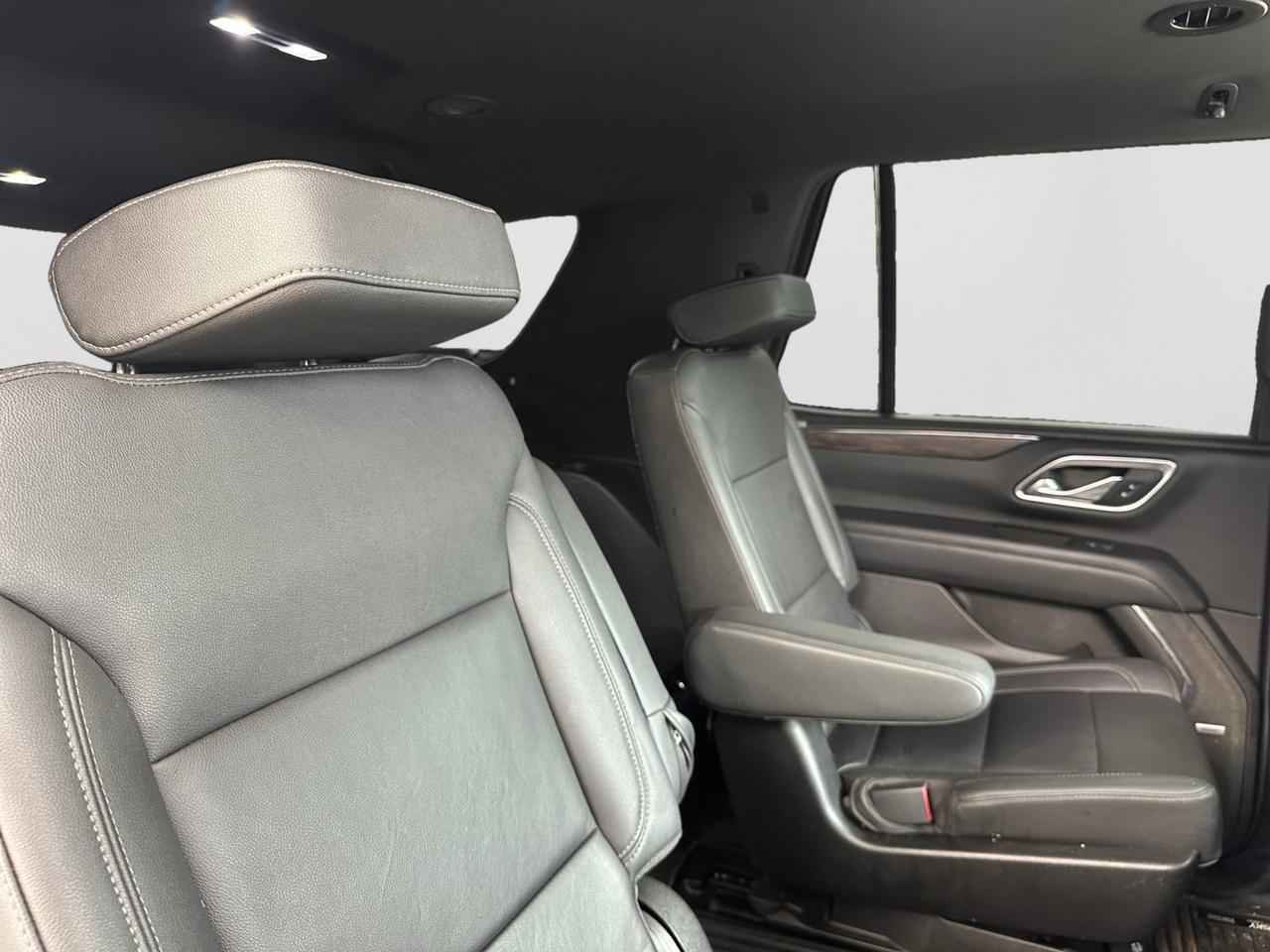 2021 Chevrolet Tahoe Z71  Selma TX