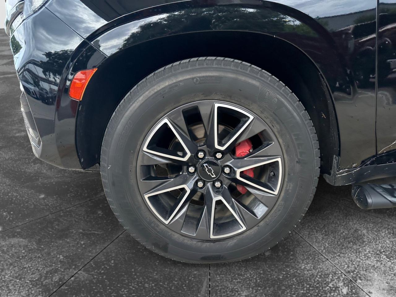 2021 Chevrolet Tahoe Z71  Selma TX