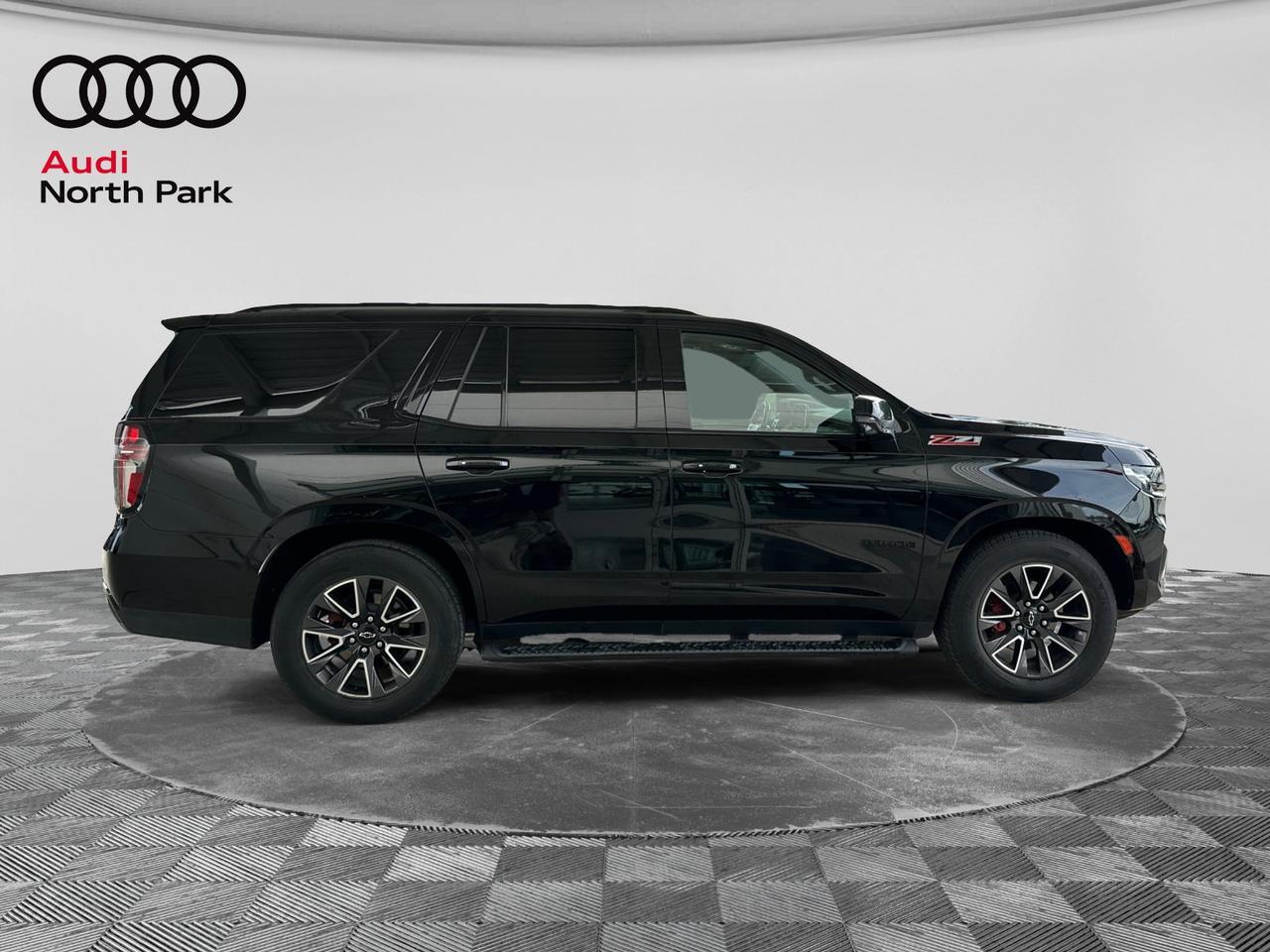 2021 Chevrolet Tahoe Z71  Selma TX