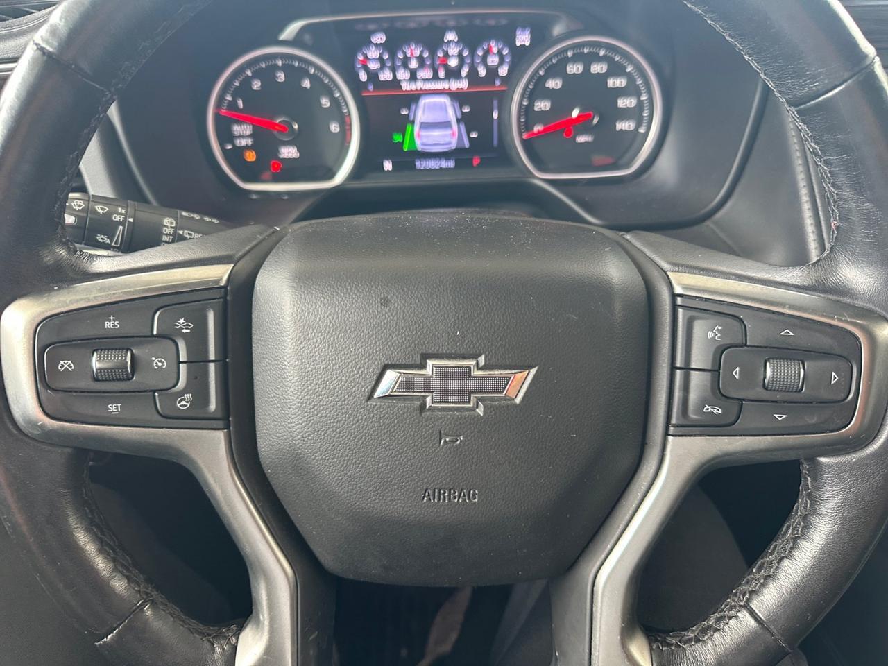 2021 Chevrolet Tahoe Z71  Selma TX
