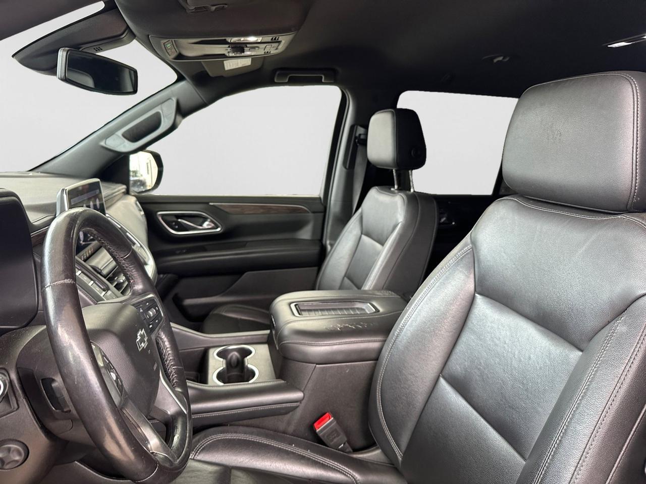 2021 Chevrolet Tahoe Z71  Selma TX