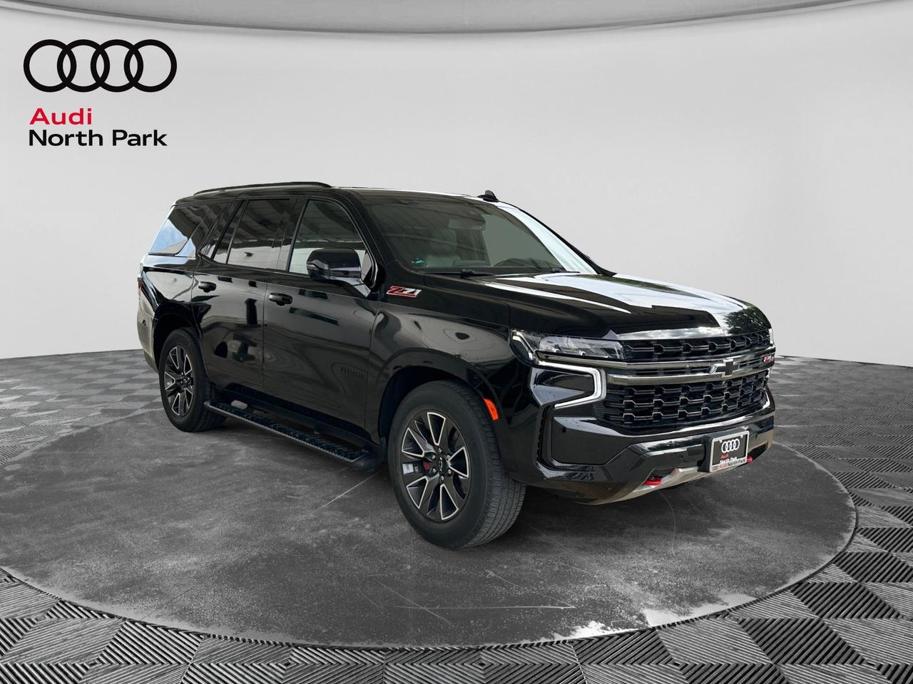 2021 Chevrolet Tahoe Z71  Selma TX
