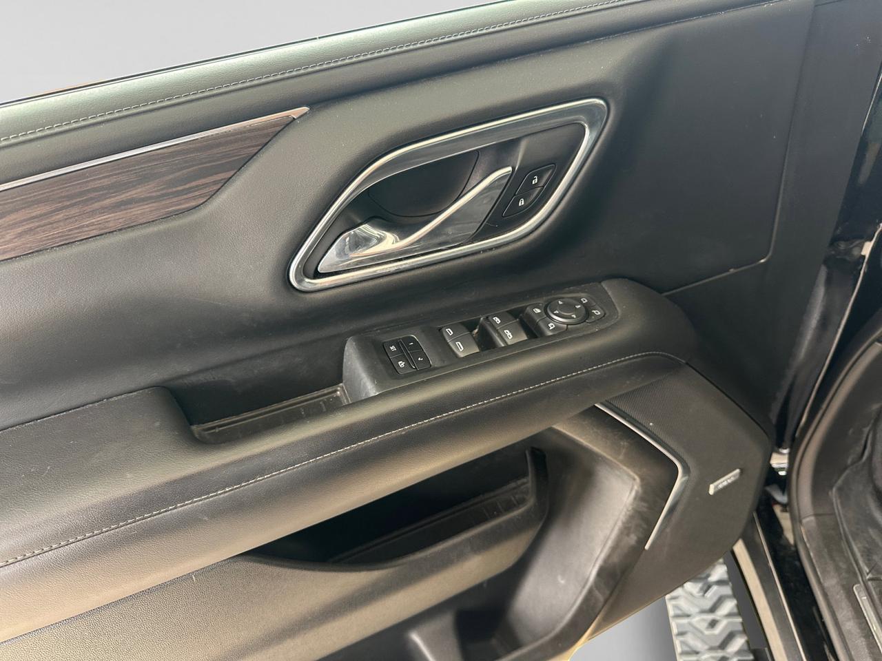 2021 Chevrolet Tahoe Z71  Selma TX