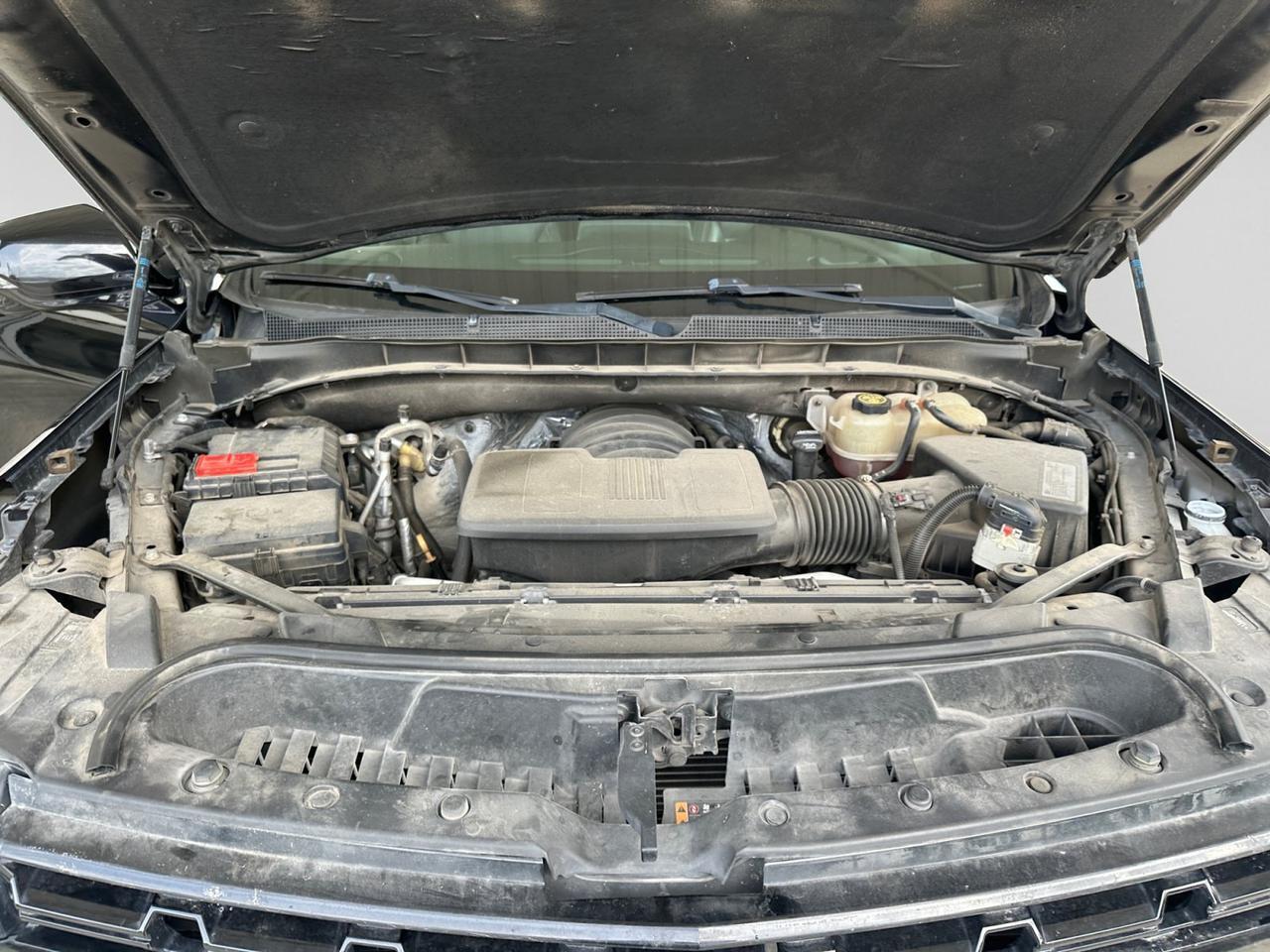 2021 Chevrolet Tahoe Z71  Selma TX