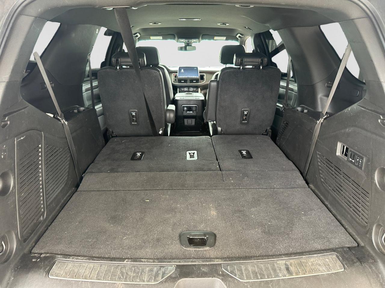 2021 Chevrolet Tahoe Z71  Selma TX