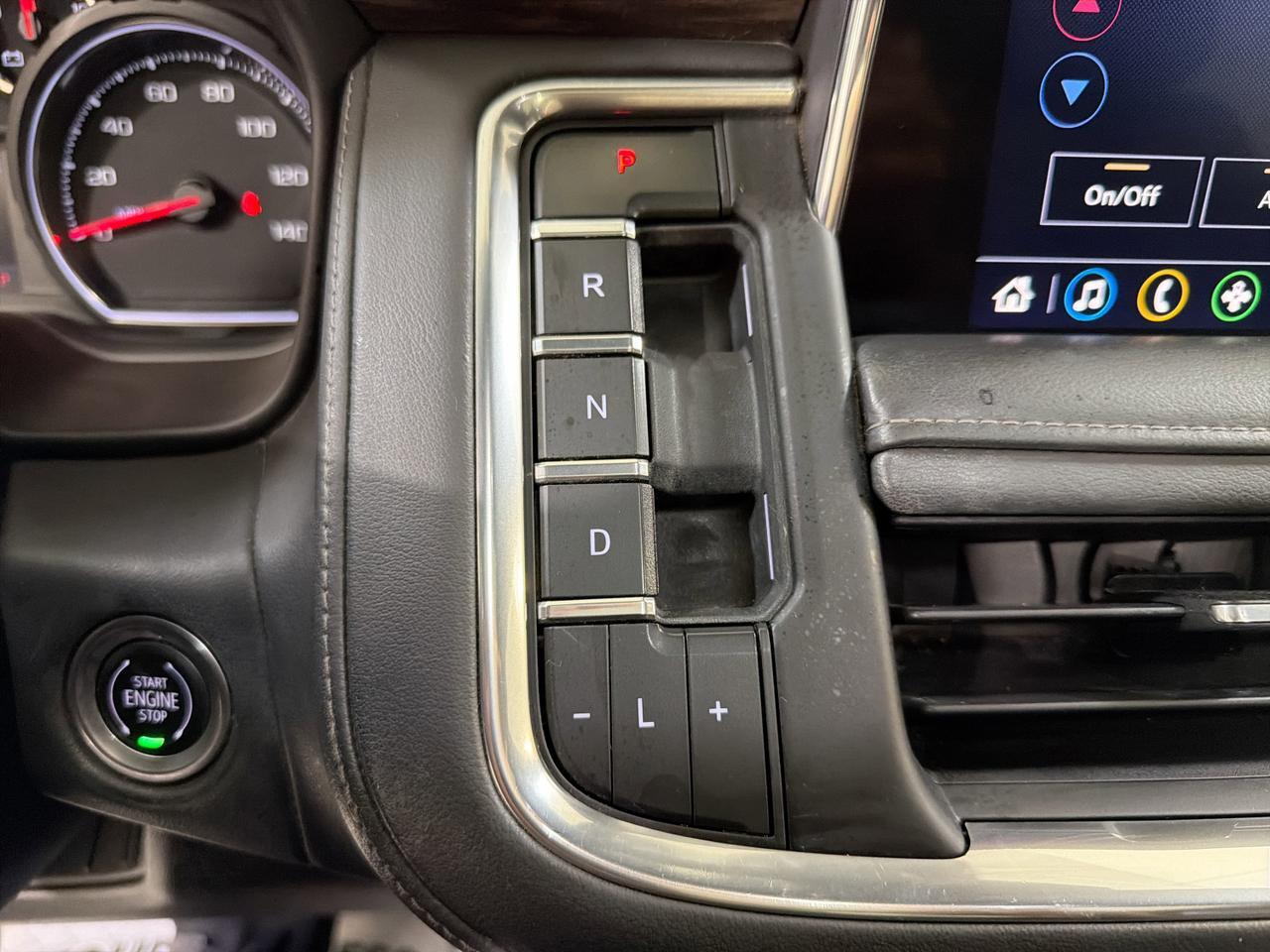 2021 Chevrolet Tahoe Z71 San Antonio TX