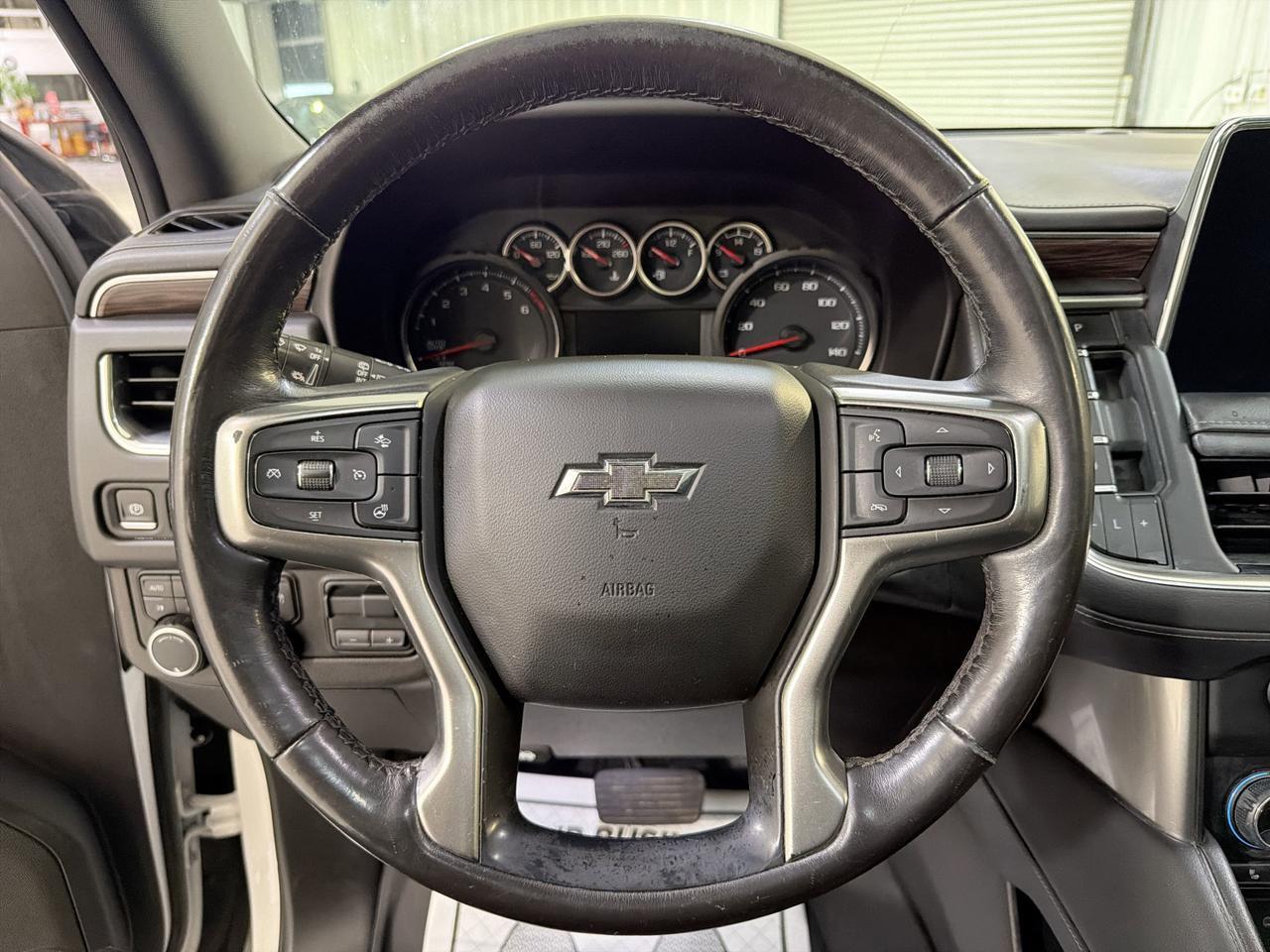 2021 Chevrolet Tahoe Z71 San Antonio TX