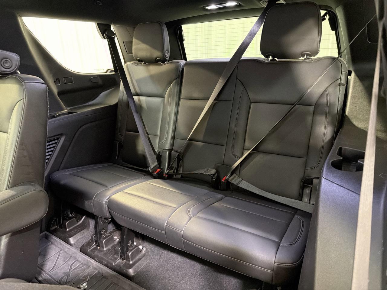 2021 Chevrolet Tahoe Z71 San Antonio TX