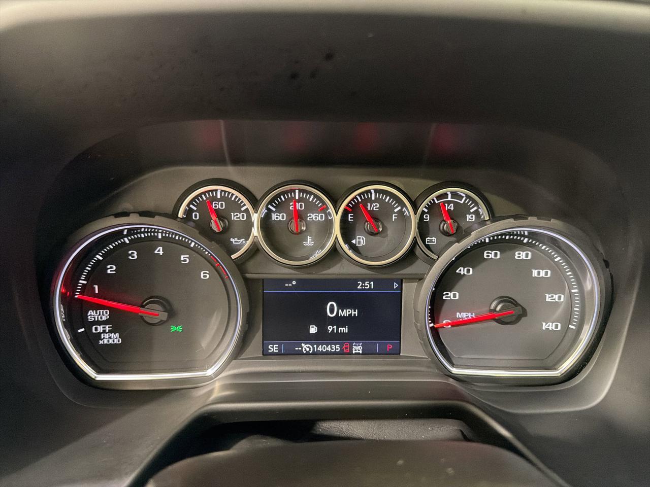 2021 Chevrolet Tahoe Z71 San Antonio TX