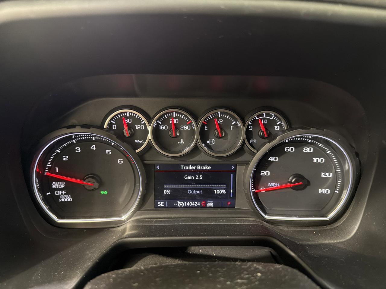 2021 Chevrolet Tahoe Z71 San Antonio TX