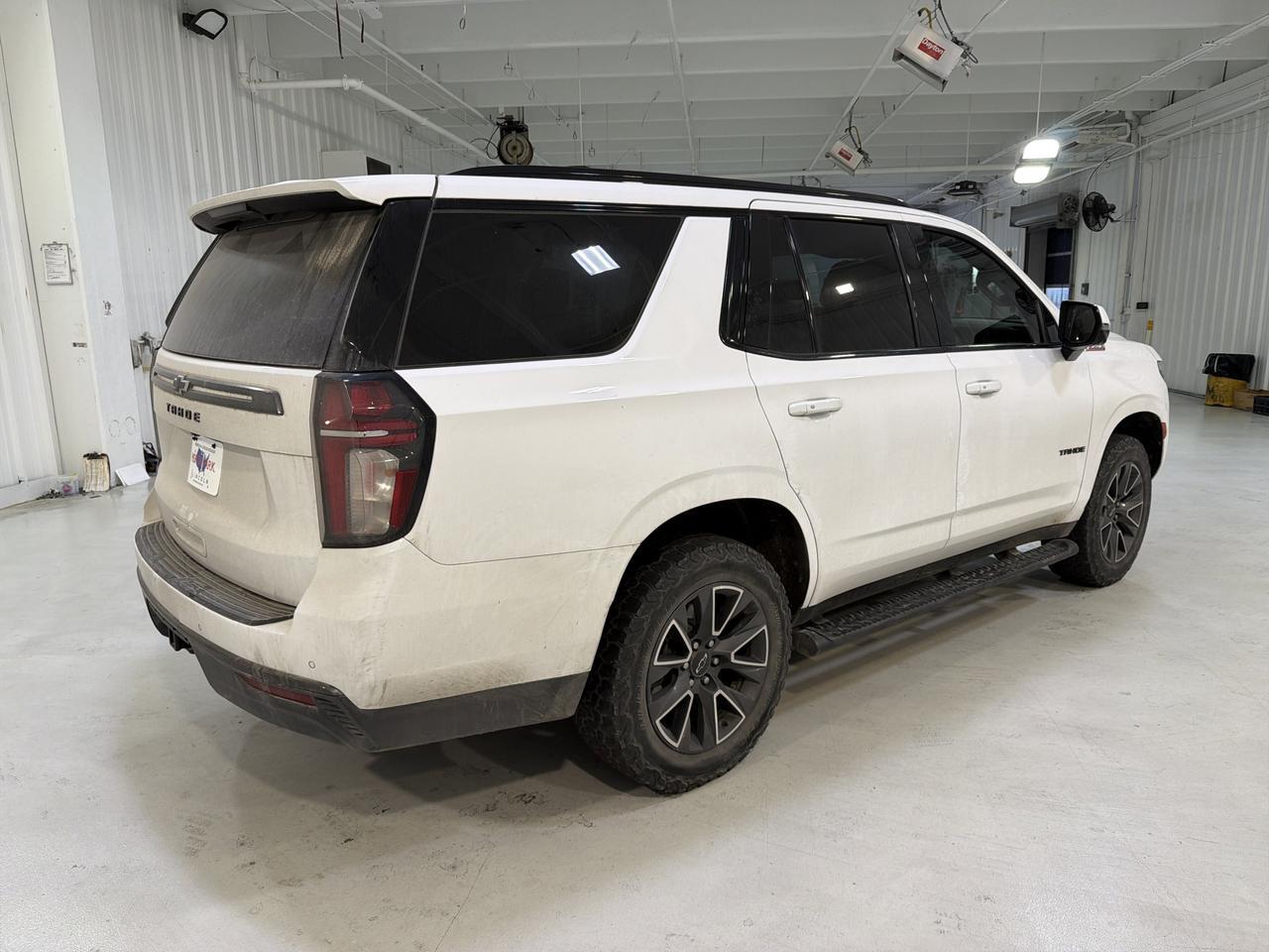 2021 Chevrolet Tahoe Z71 San Antonio TX