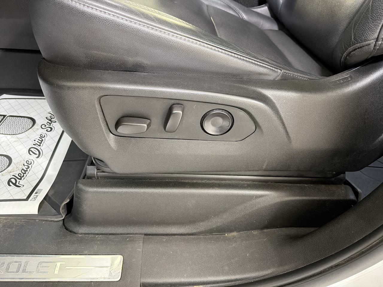 2021 Chevrolet Tahoe Z71 San Antonio TX