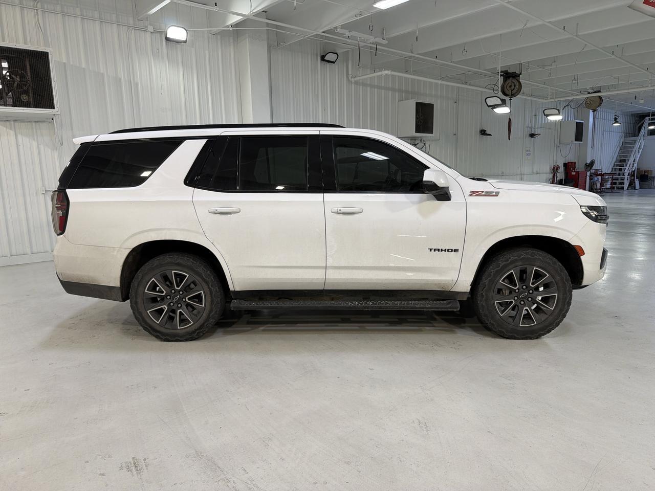 2021 Chevrolet Tahoe Z71 San Antonio TX