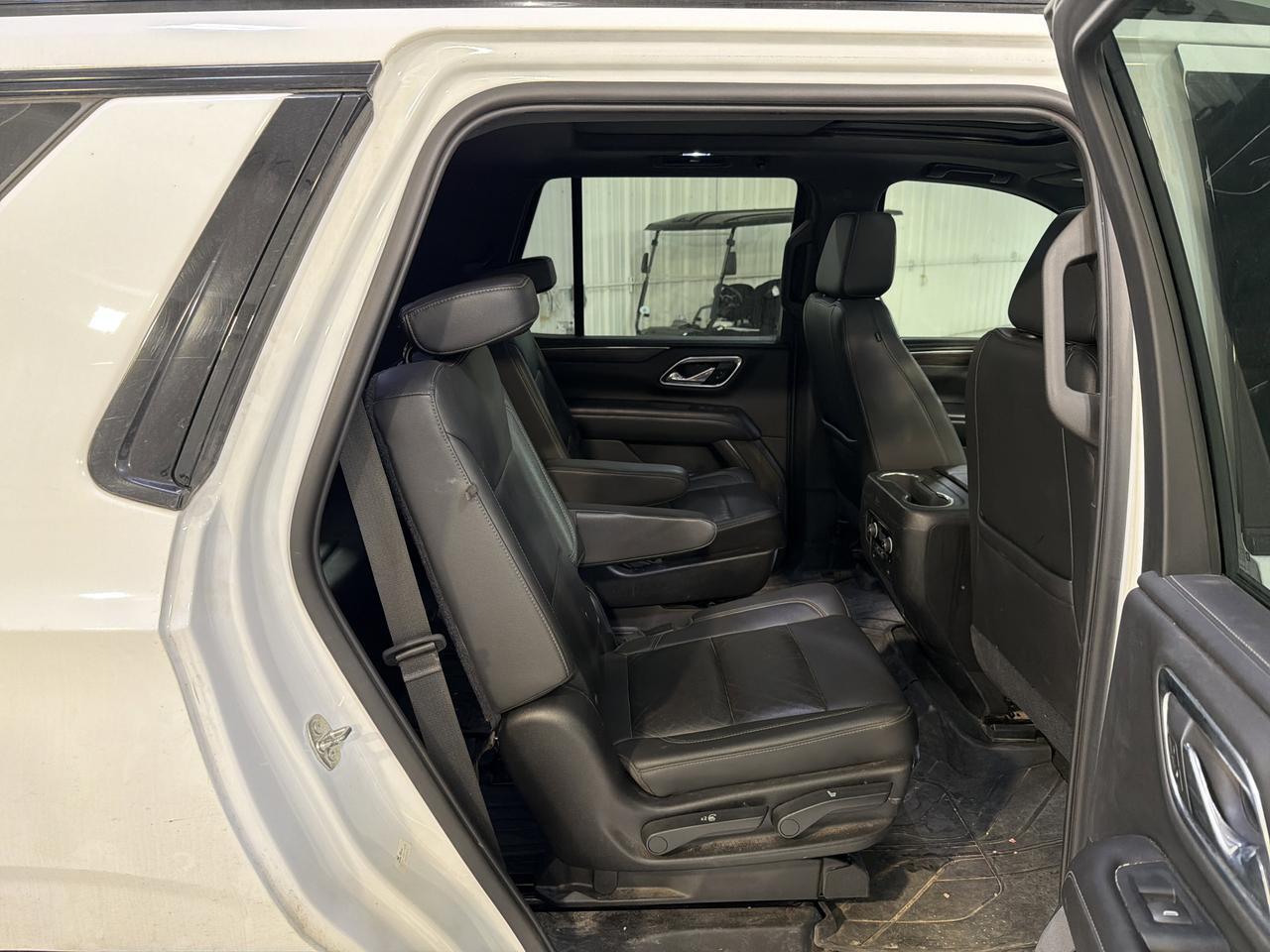 2021 Chevrolet Tahoe Z71 San Antonio TX