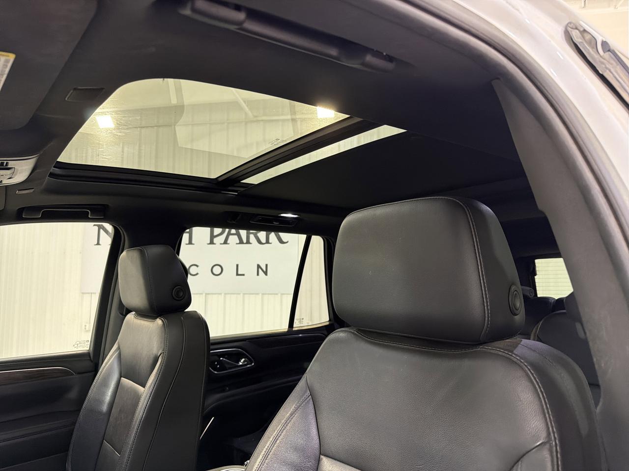 2021 Chevrolet Tahoe Z71 San Antonio TX