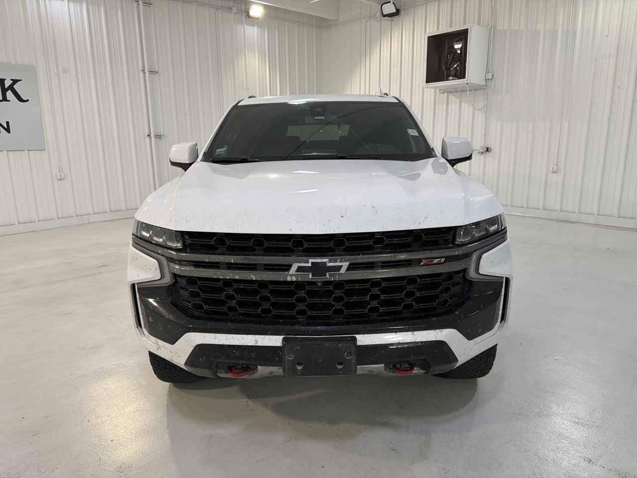 2021 Chevrolet Tahoe Z71 San Antonio TX