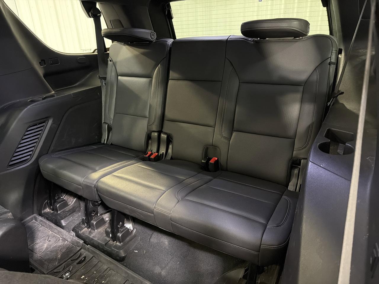 2021 Chevrolet Tahoe Z71 San Antonio TX