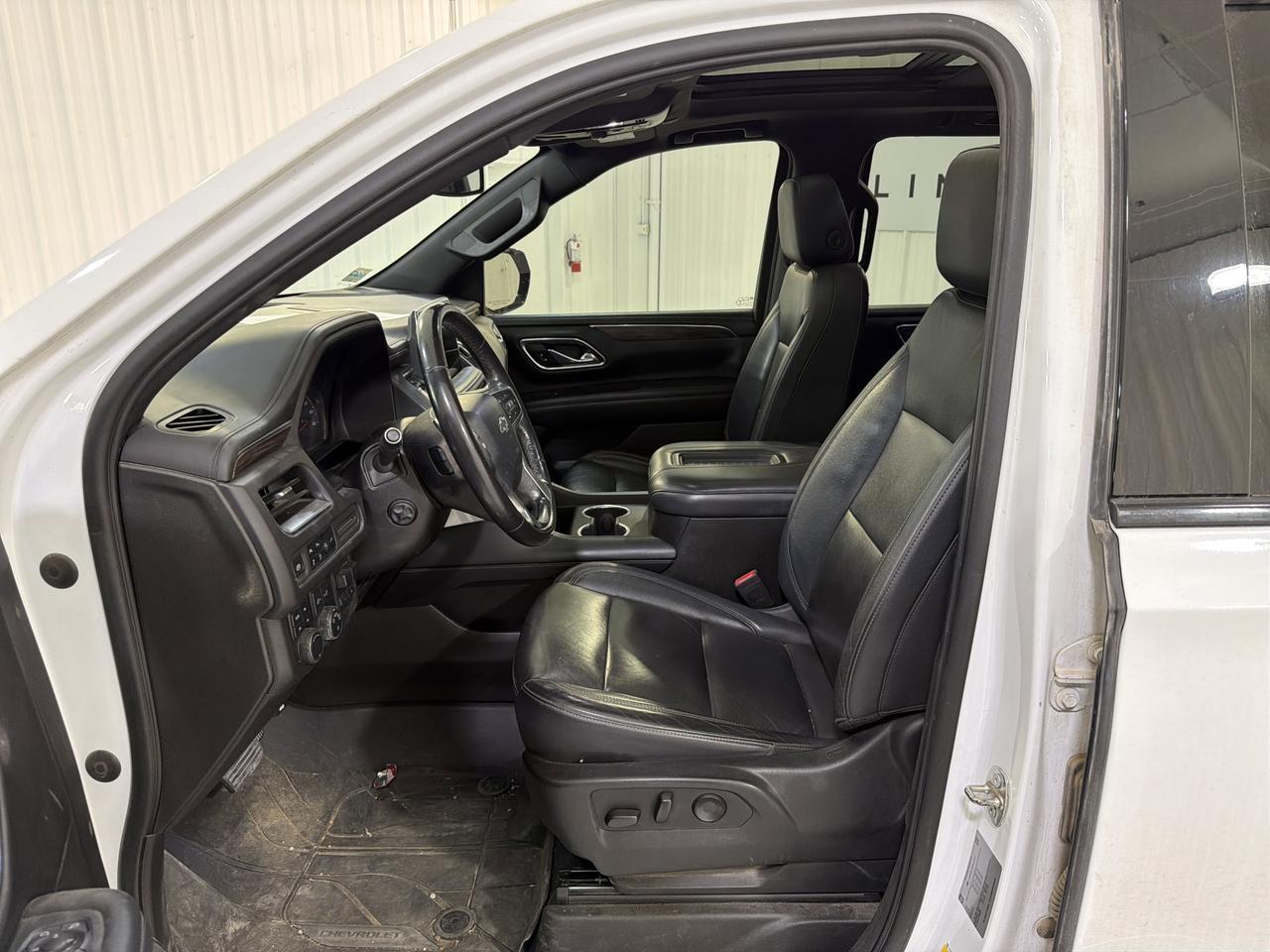 2021 Chevrolet Tahoe Z71 San Antonio TX