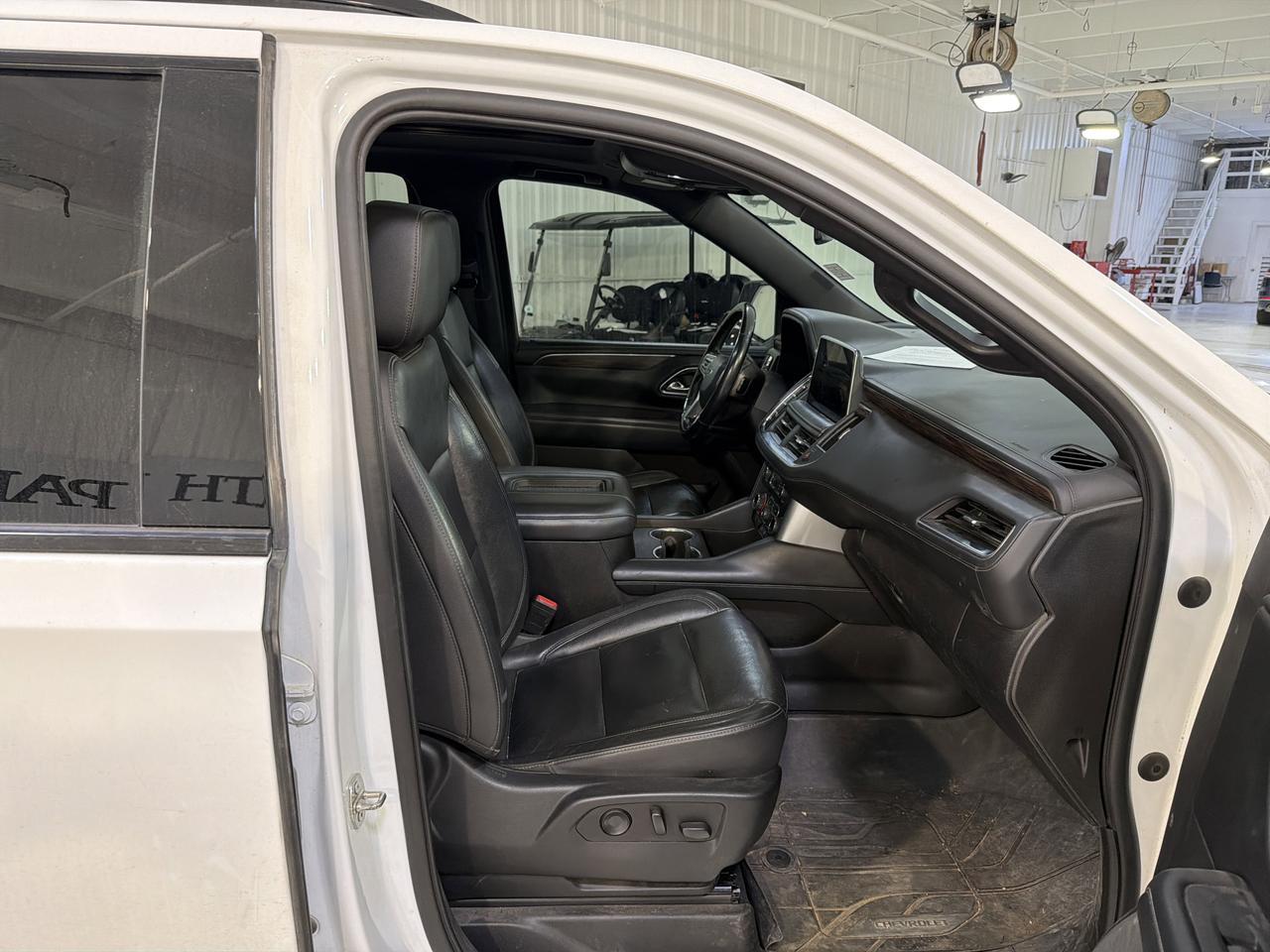 2021 Chevrolet Tahoe Z71 San Antonio TX