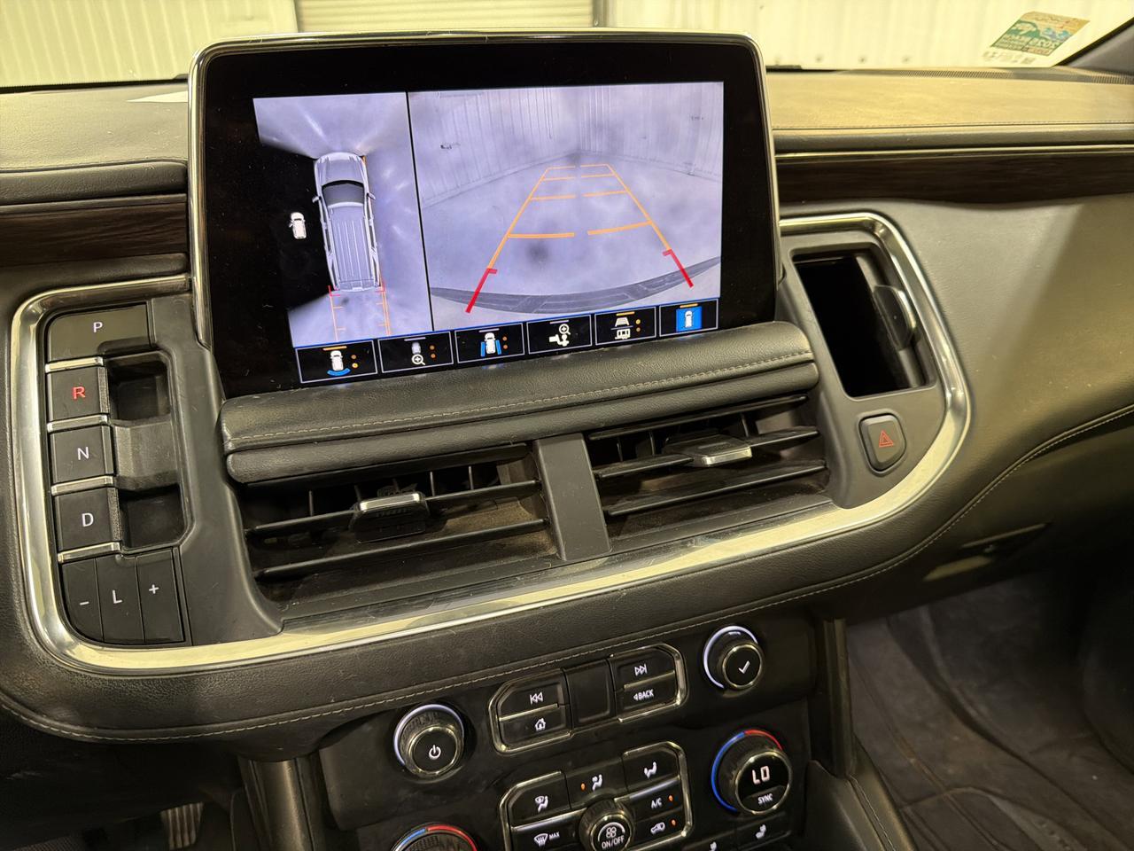 2021 Chevrolet Tahoe Z71 San Antonio TX