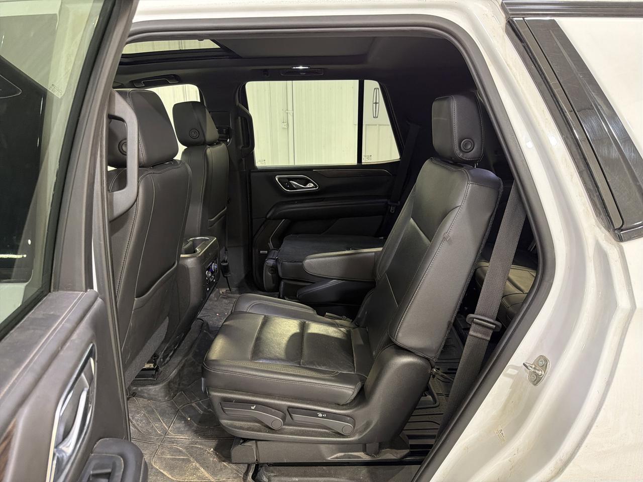 2021 Chevrolet Tahoe Z71 San Antonio TX