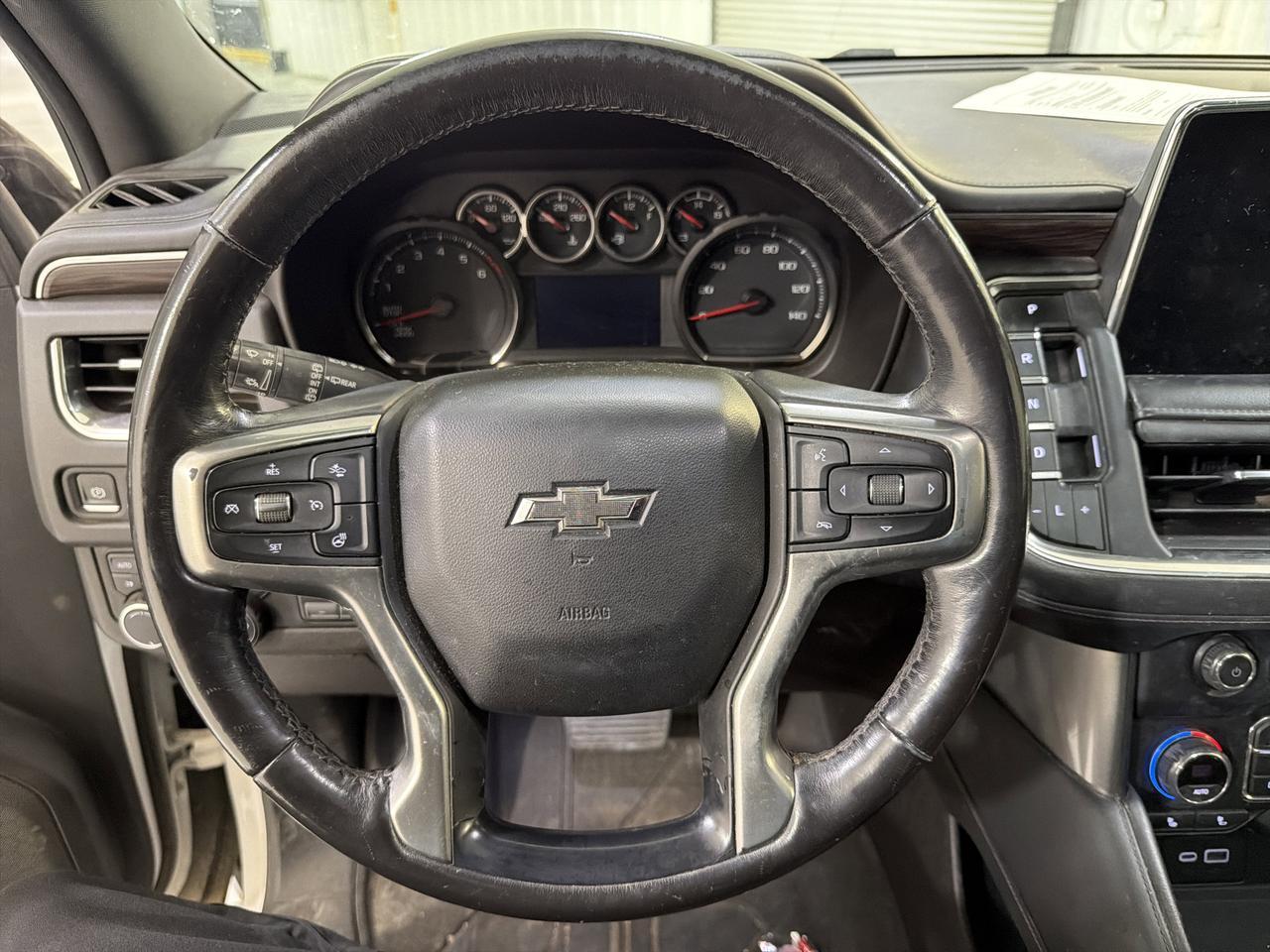 2021 Chevrolet Tahoe Z71 San Antonio TX