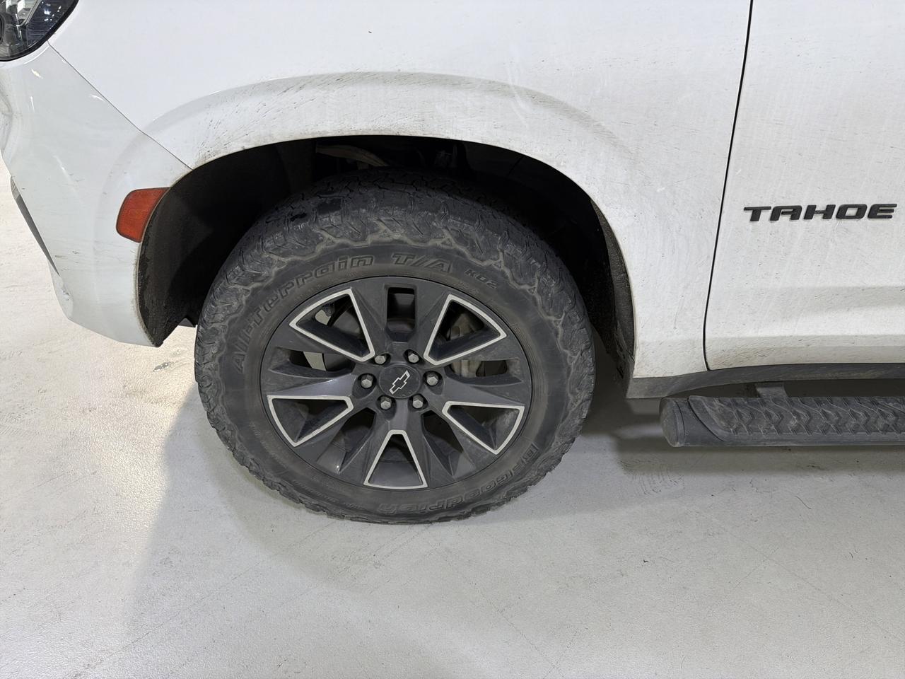 2021 Chevrolet Tahoe Z71 San Antonio TX