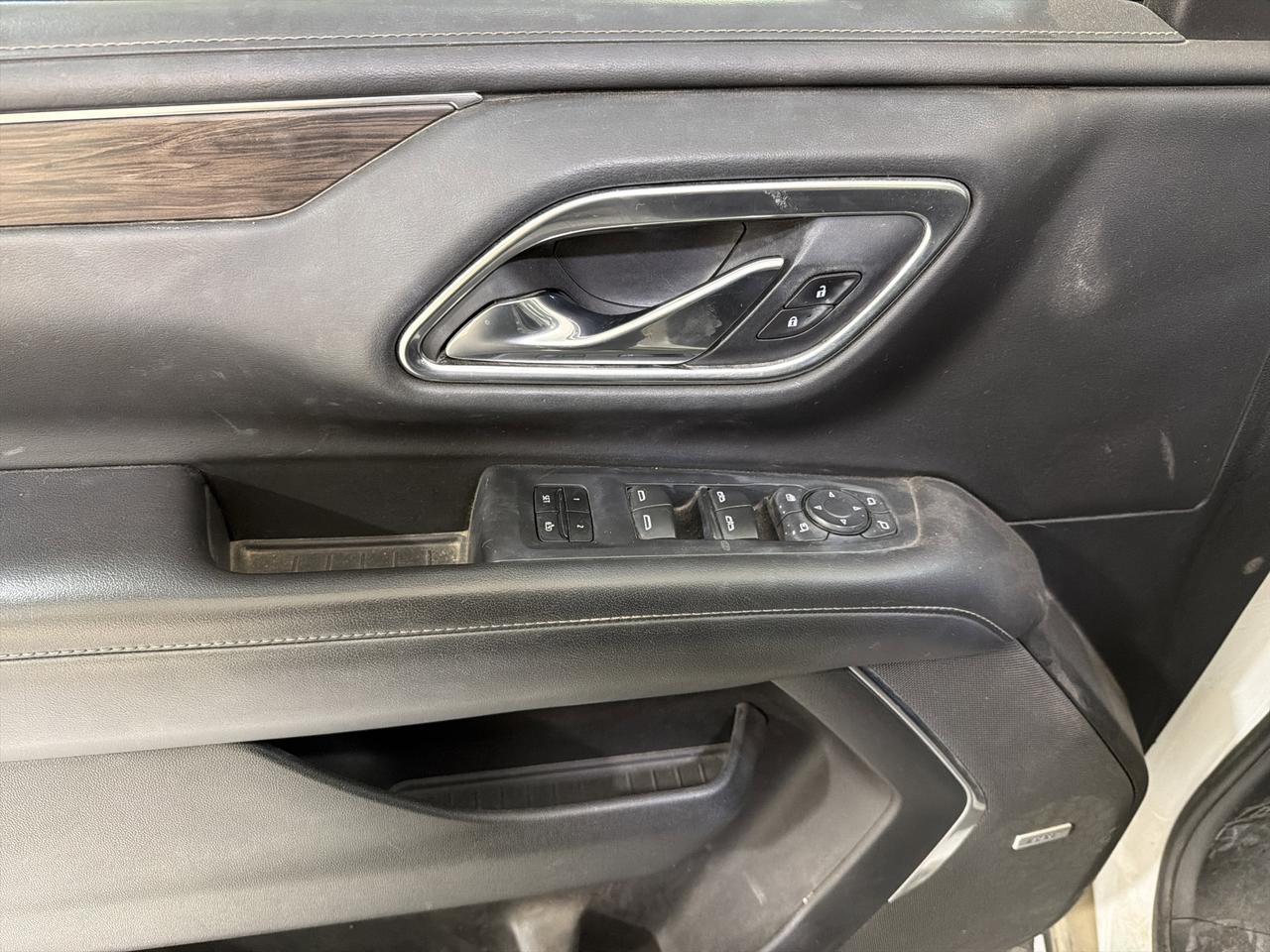 2021 Chevrolet Tahoe Z71 San Antonio TX