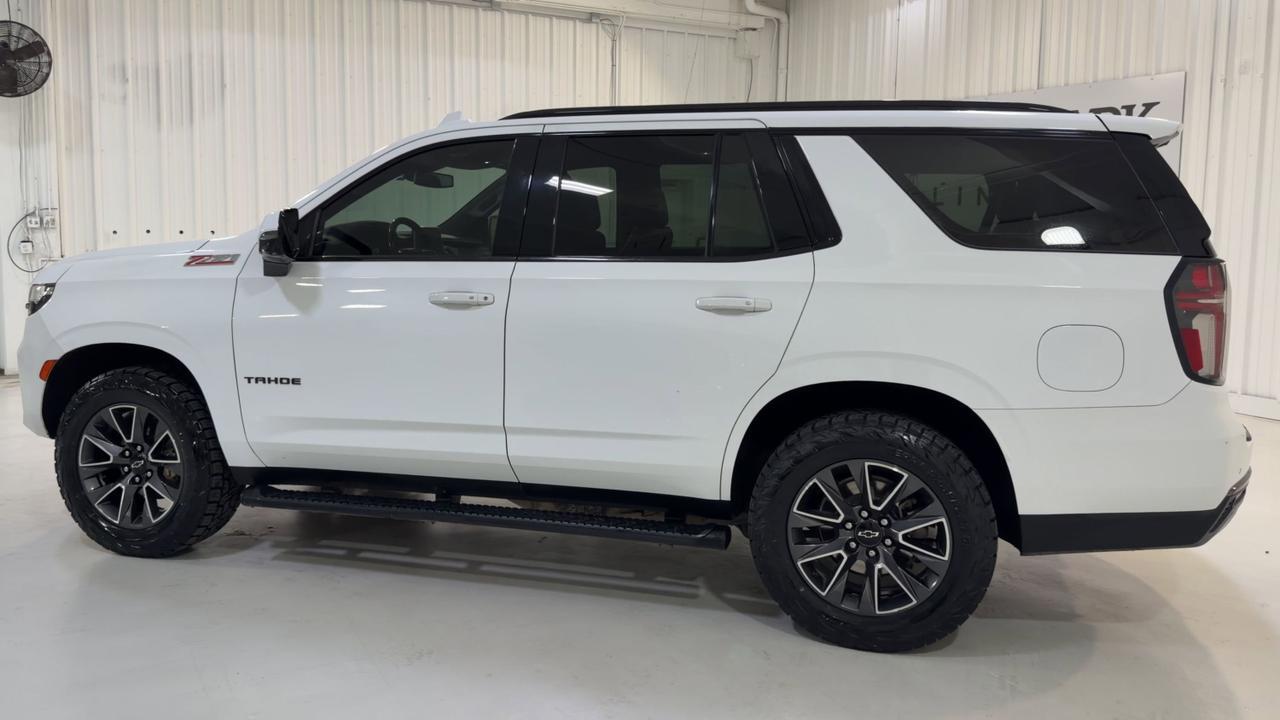 2021 Chevrolet Tahoe Z71 San Antonio TX