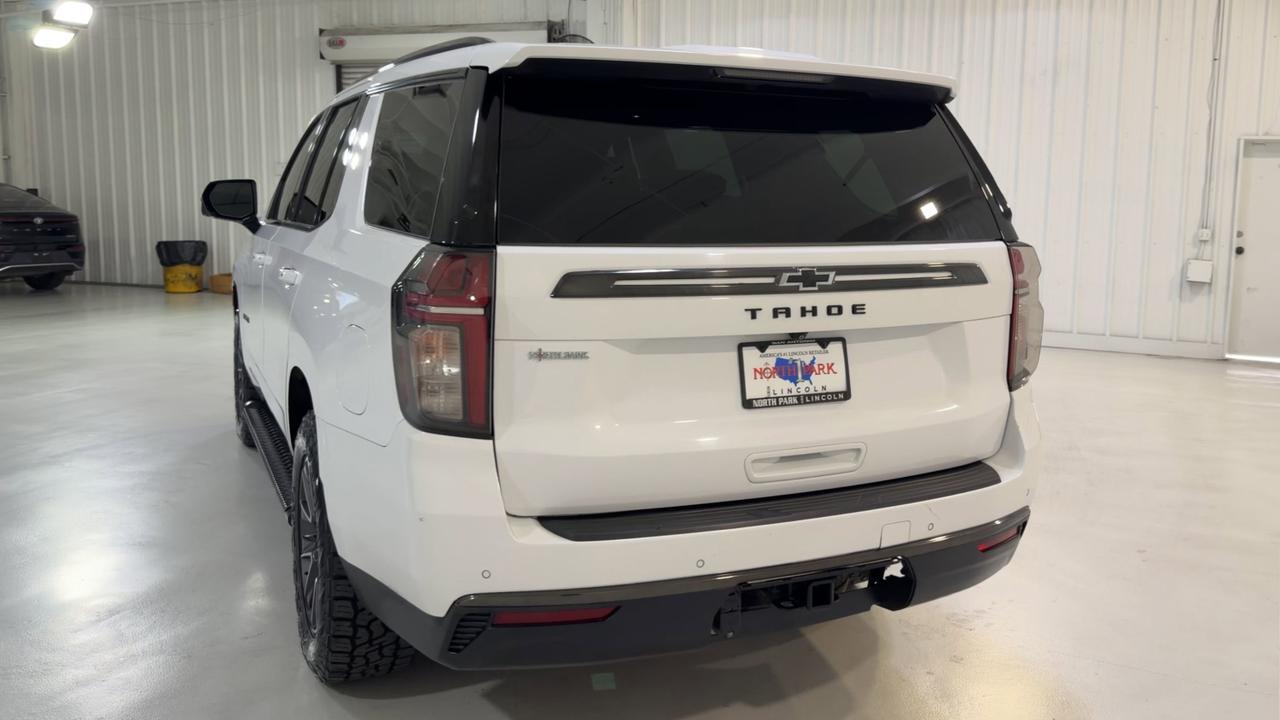 2021 Chevrolet Tahoe Z71 San Antonio TX