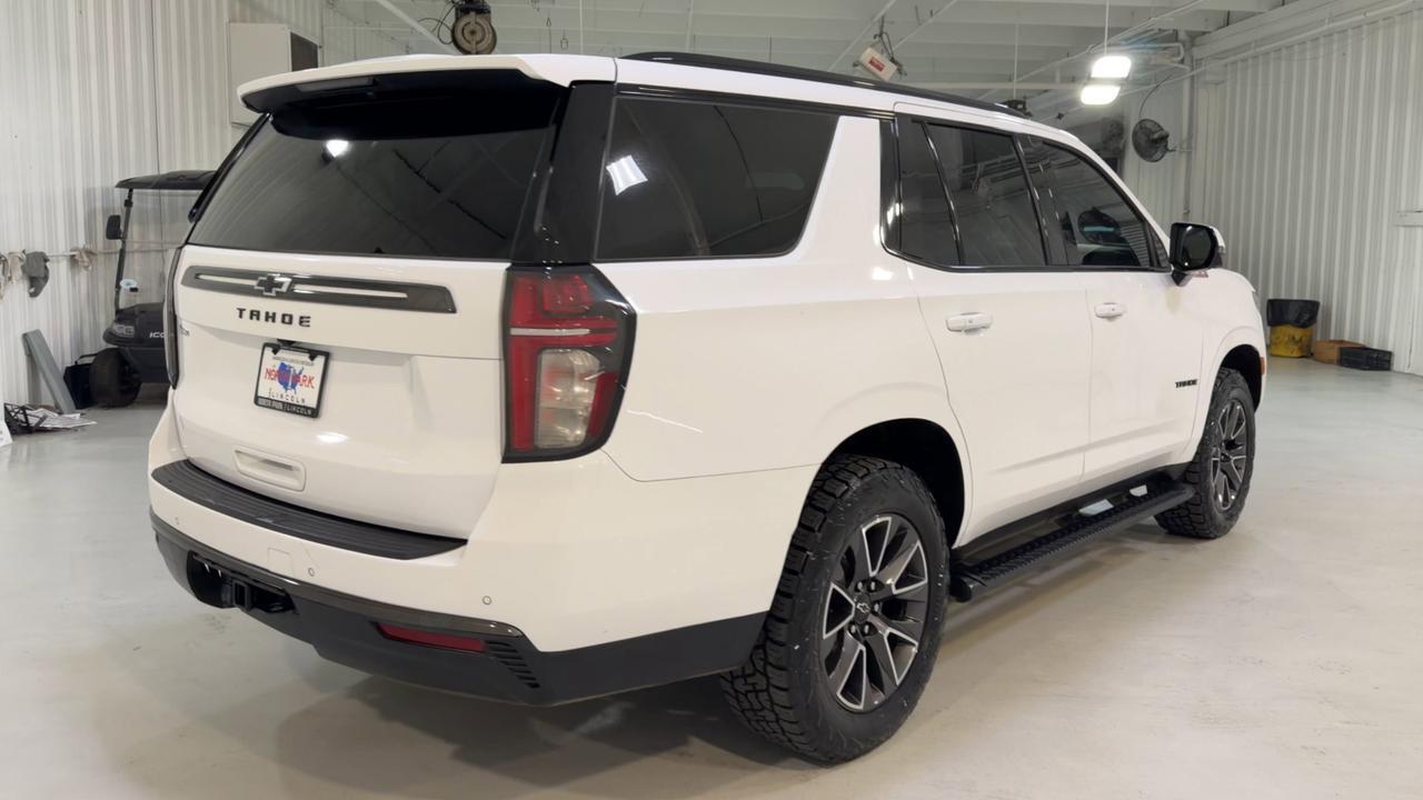 2021 Chevrolet Tahoe Z71 San Antonio TX