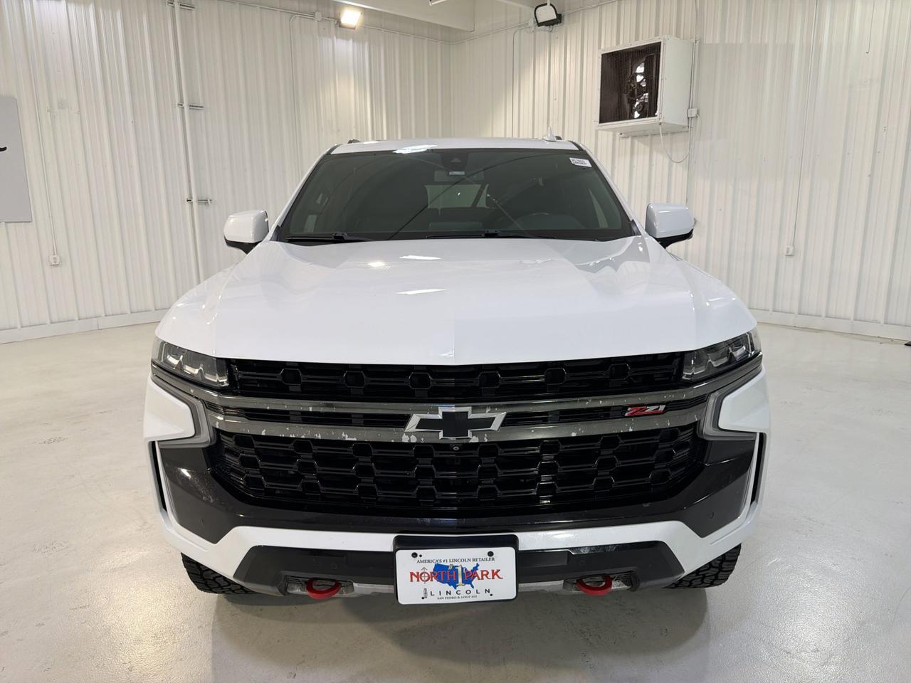 2021 Chevrolet Tahoe Z71 San Antonio TX