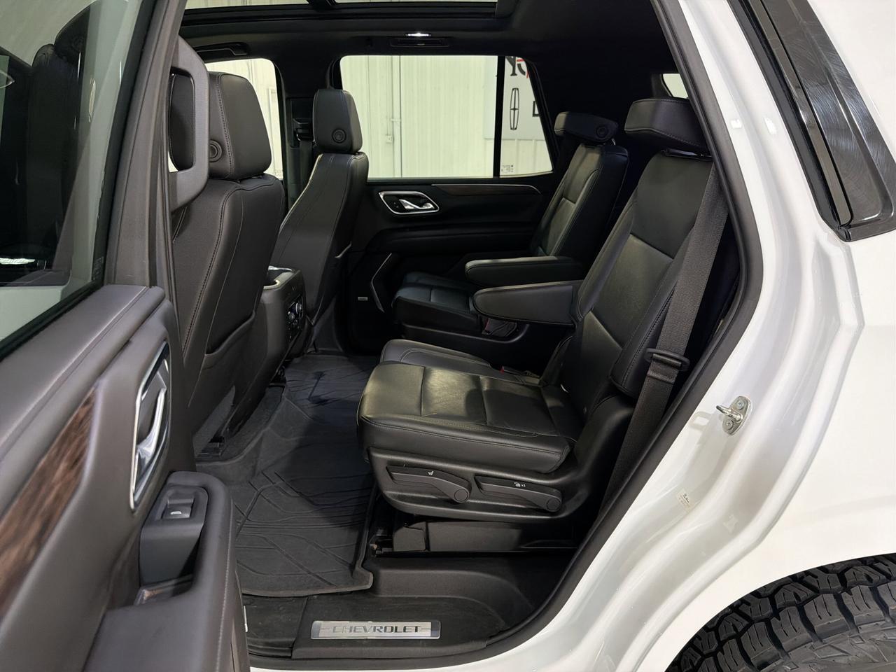 2021 Chevrolet Tahoe Z71 San Antonio TX