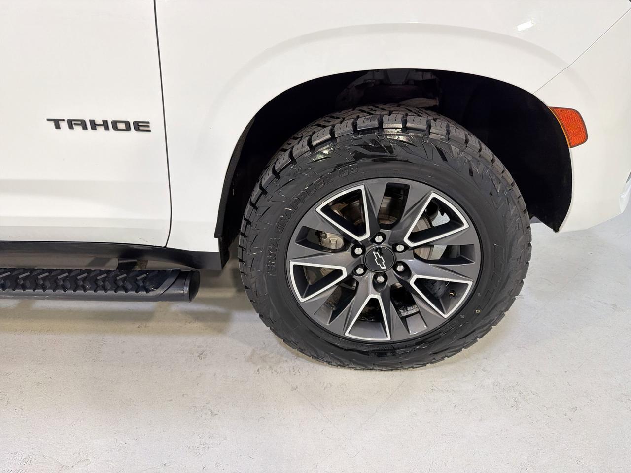 2021 Chevrolet Tahoe Z71 San Antonio TX