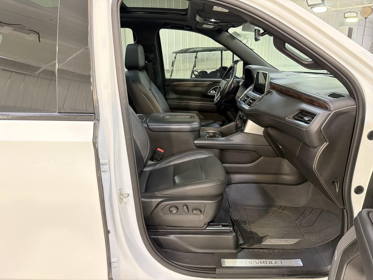 2021 Chevrolet Tahoe Z71 San Antonio TX