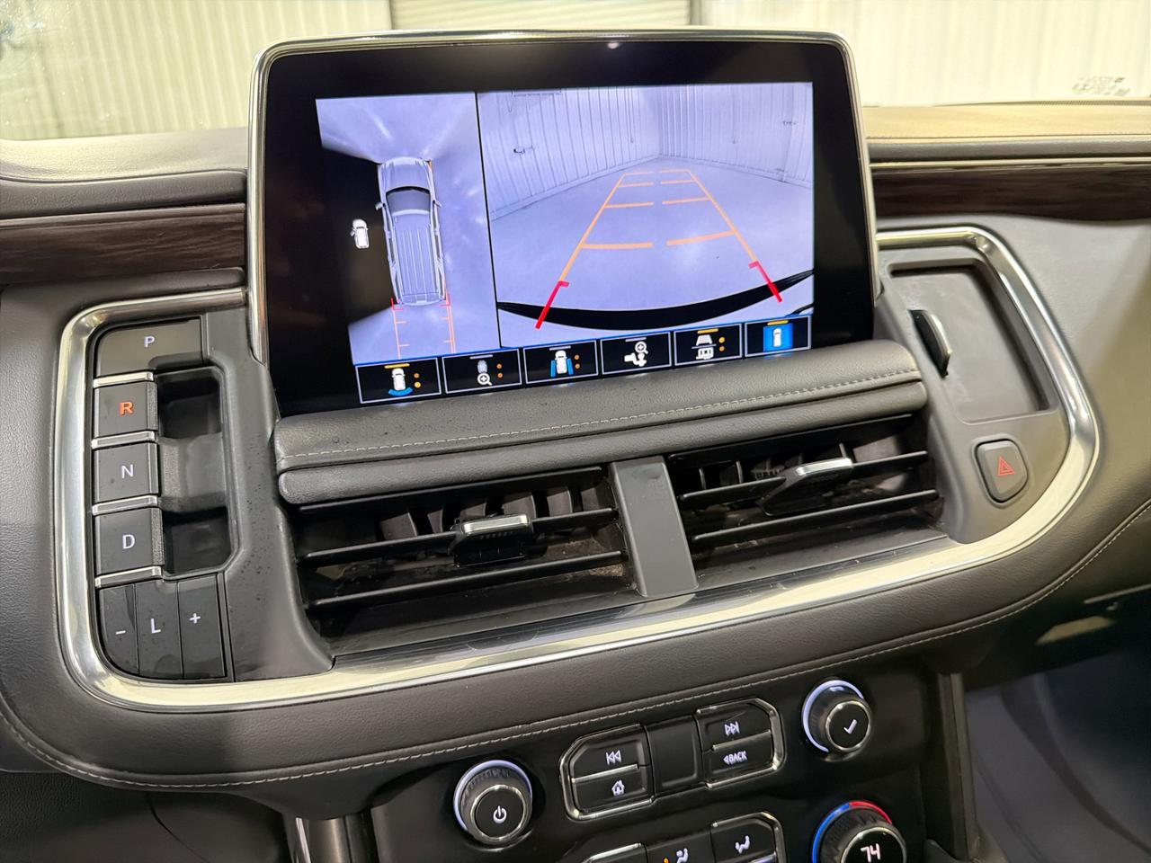 2021 Chevrolet Tahoe Z71 San Antonio TX