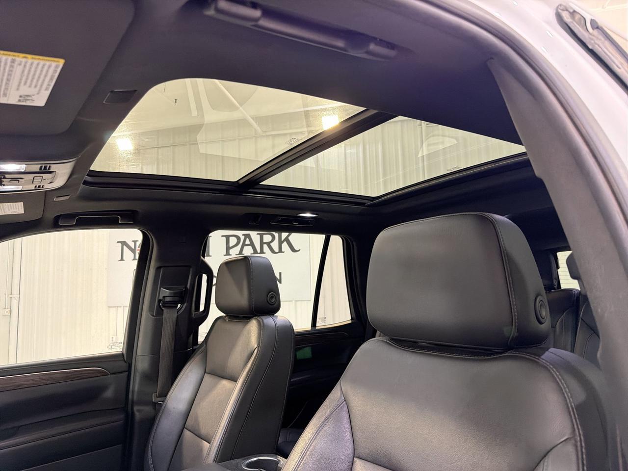 2021 Chevrolet Tahoe Z71 San Antonio TX