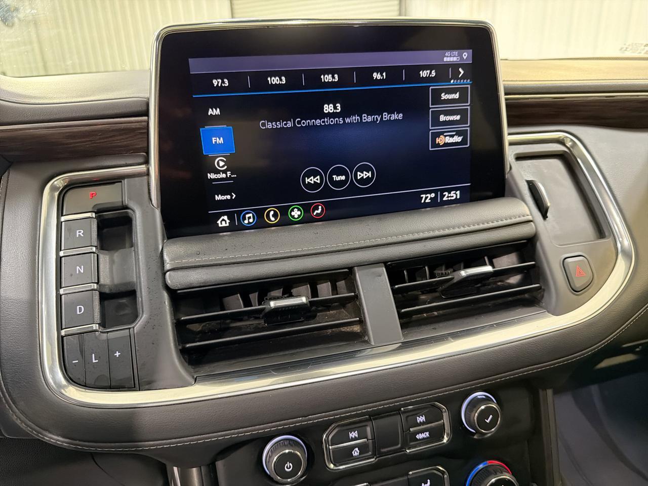 2021 Chevrolet Tahoe Z71 San Antonio TX