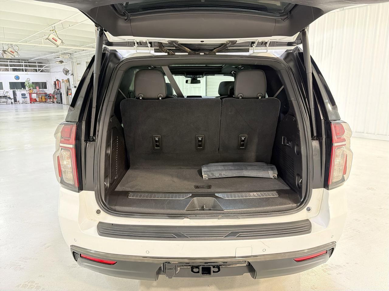 2021 Chevrolet Tahoe Z71 San Antonio TX