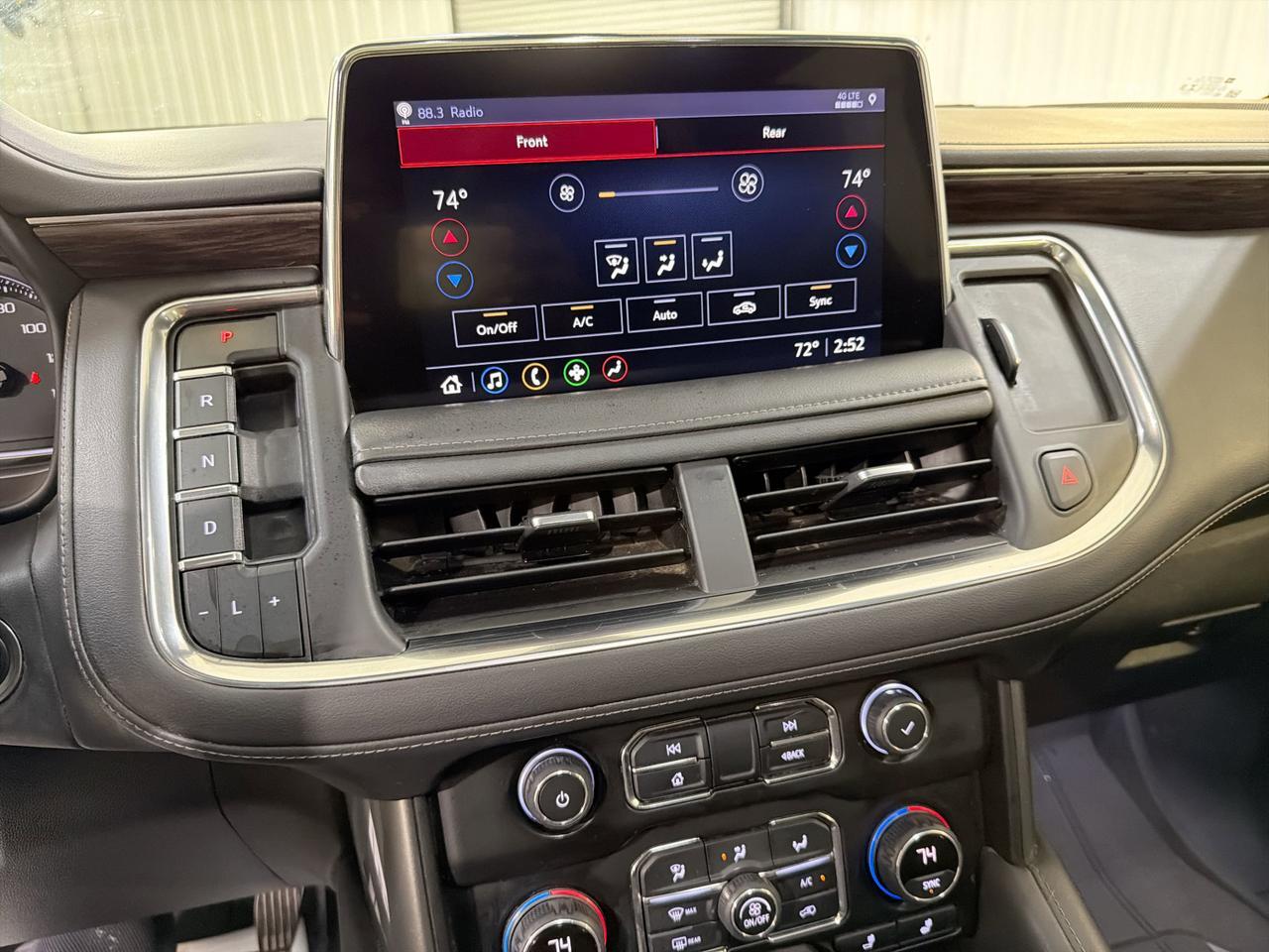 2021 Chevrolet Tahoe Z71 San Antonio TX