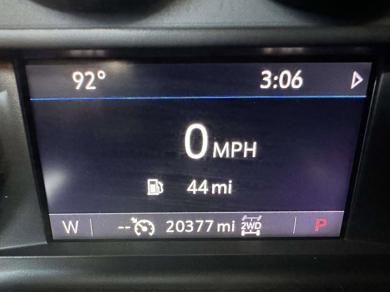 2021 Chevrolet Tahoe Z71 San Clemente CA