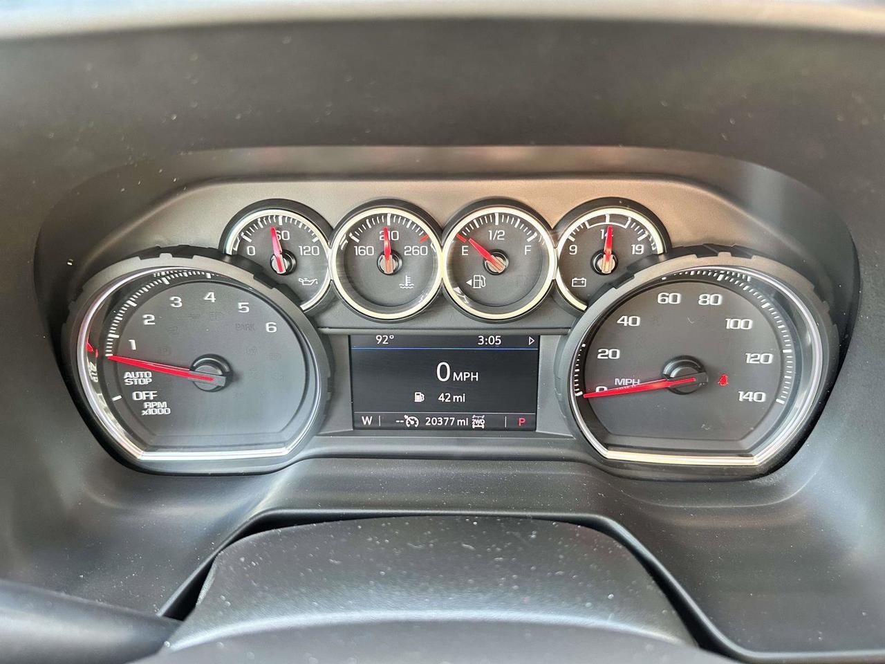 2021 Chevrolet Tahoe Z71 San Clemente CA