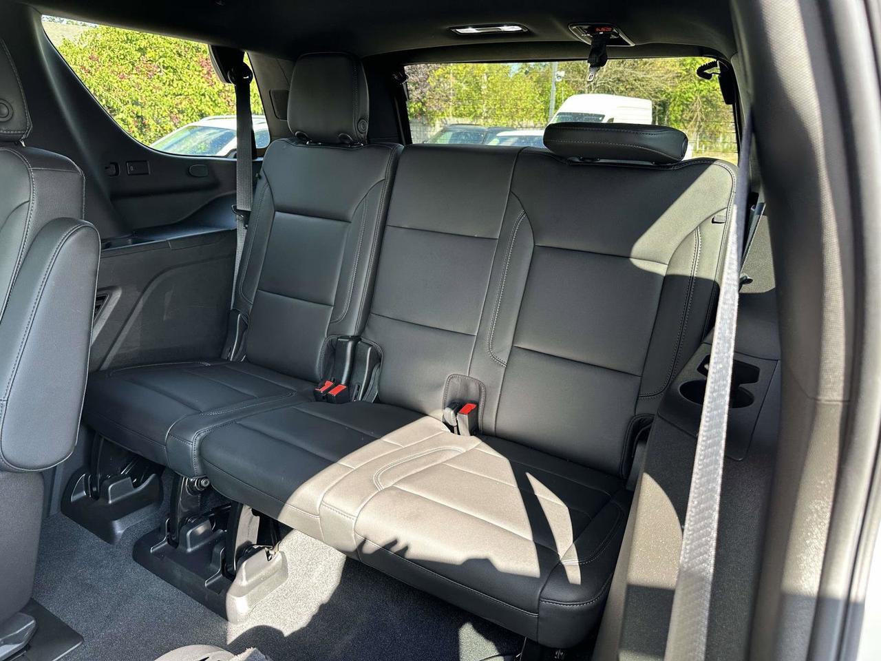 2021 Chevrolet Tahoe Z71 San Clemente CA