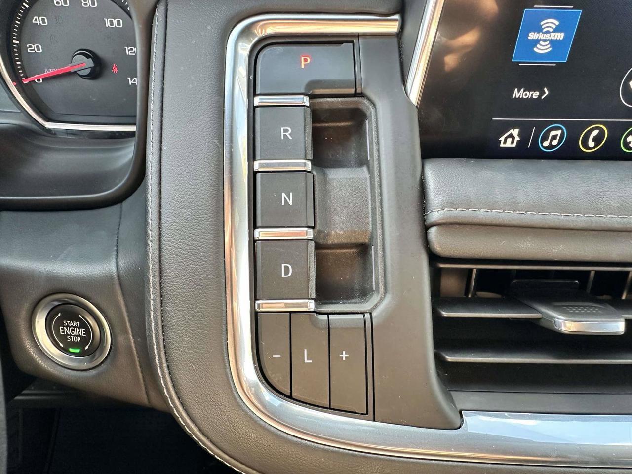 2021 Chevrolet Tahoe Z71 San Clemente CA