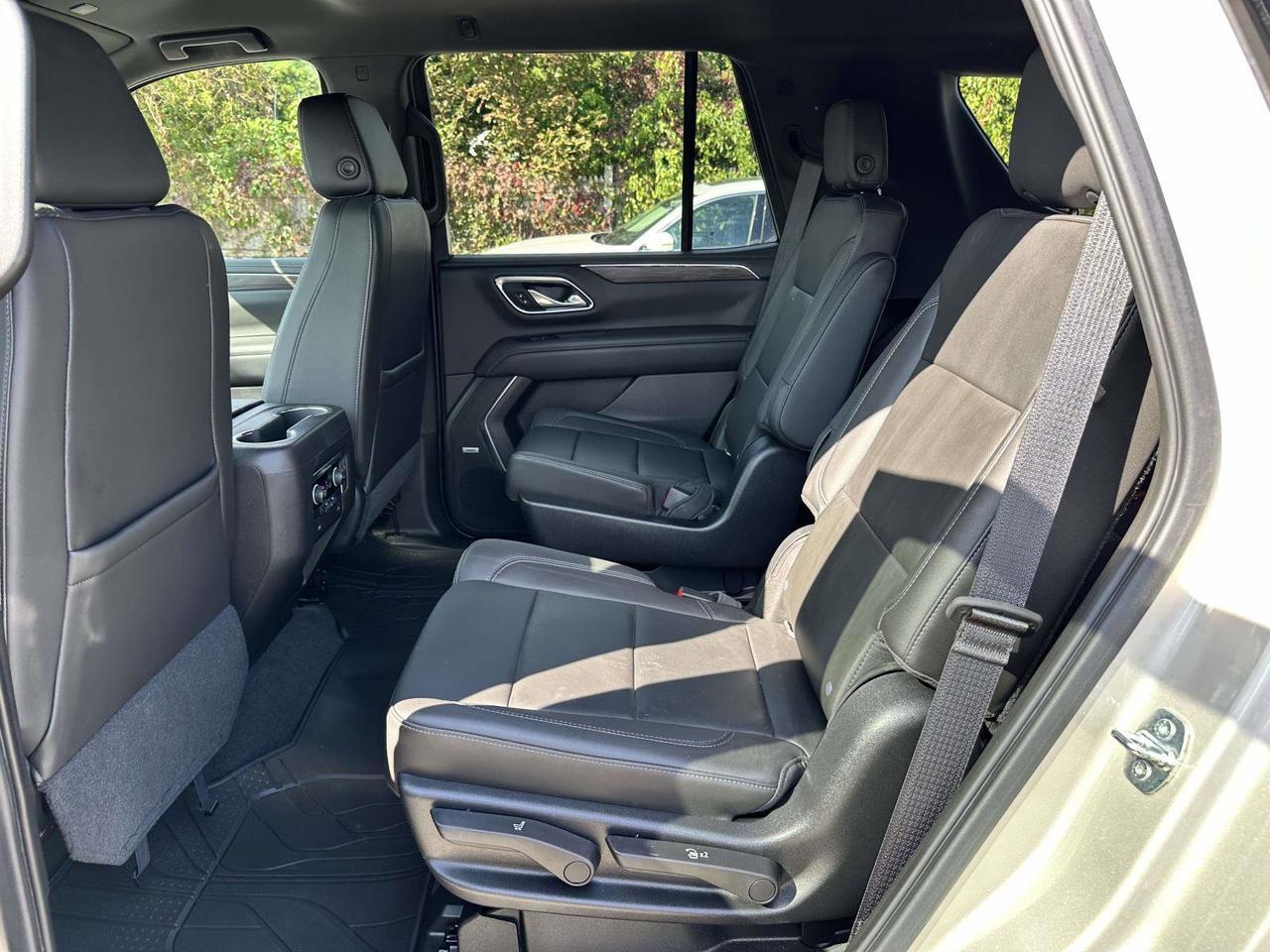 2021 Chevrolet Tahoe Z71 San Clemente CA