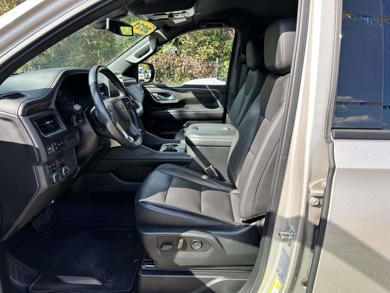 2021 Chevrolet Tahoe Z71 San Clemente CA