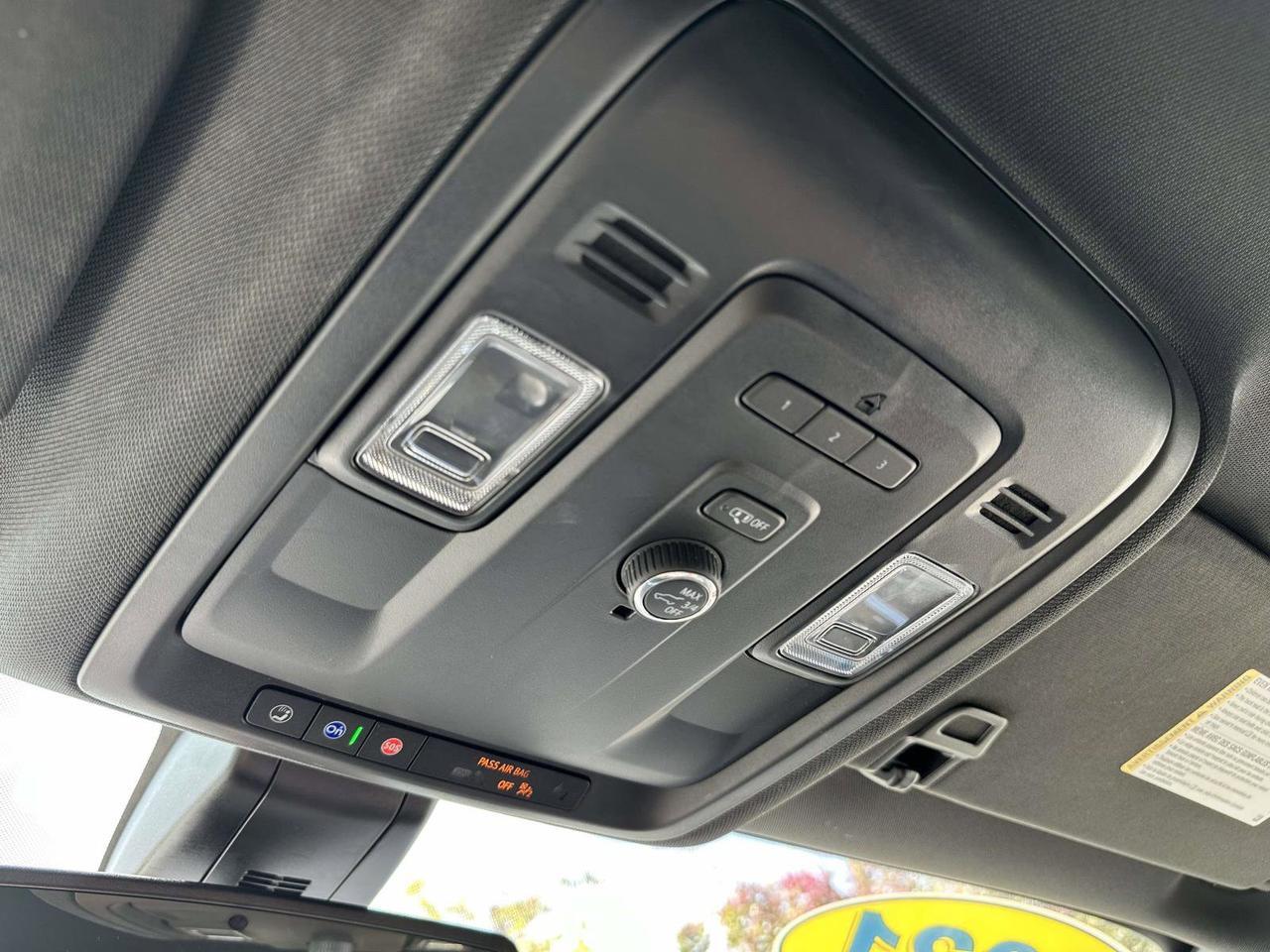 2021 Chevrolet Tahoe Z71 San Clemente CA