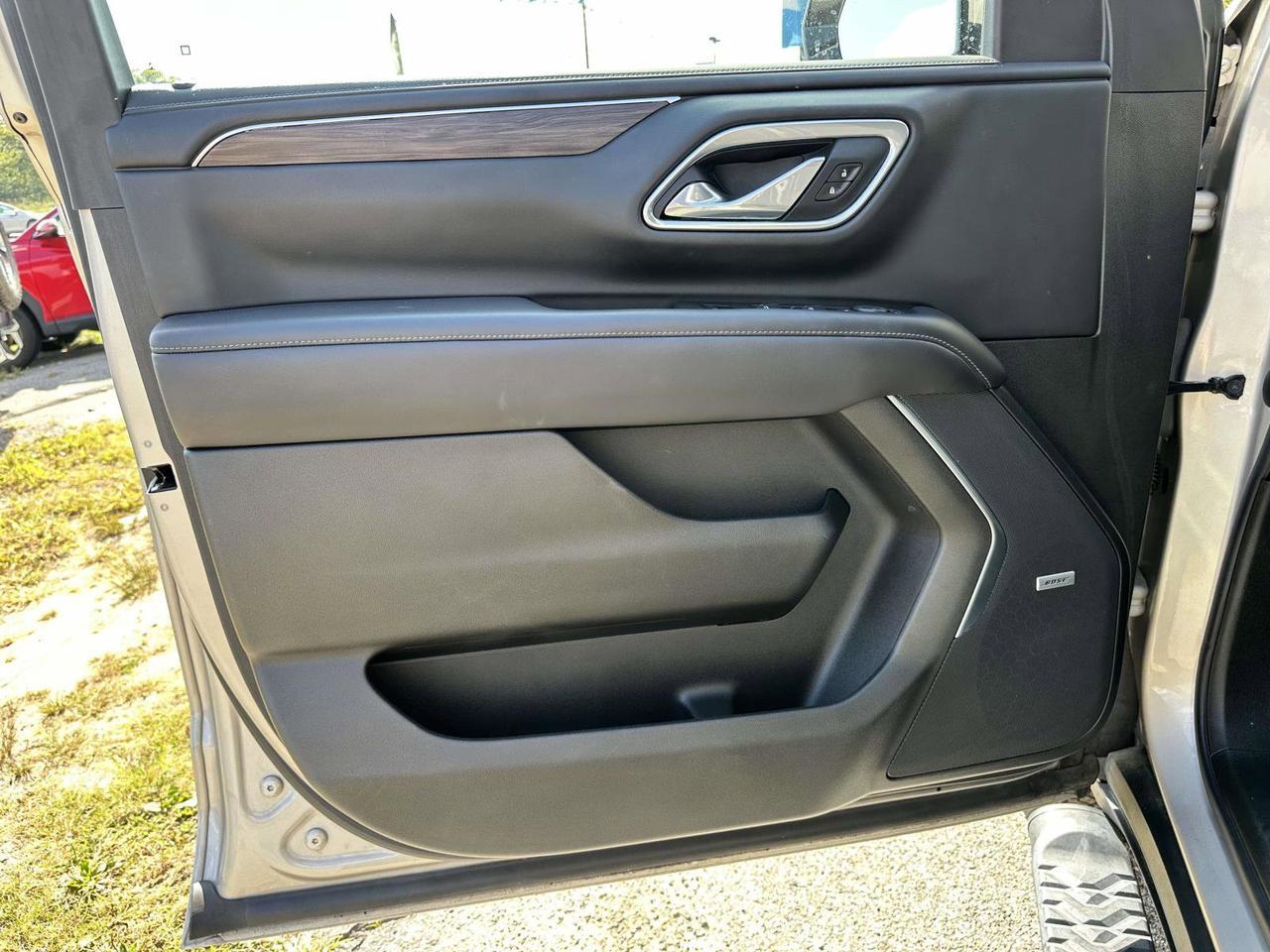 2021 Chevrolet Tahoe Z71 San Clemente CA