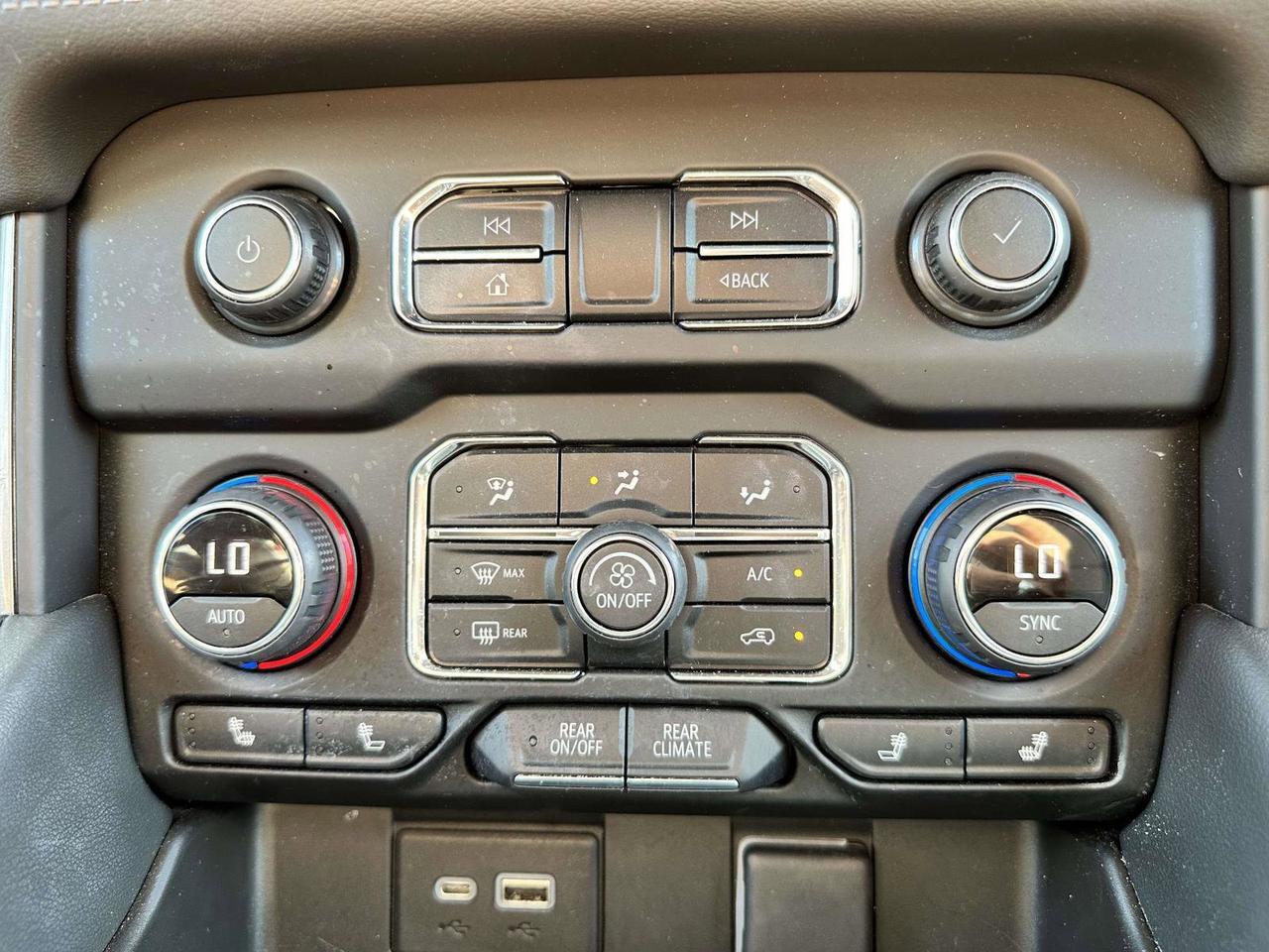 2021 Chevrolet Tahoe Z71 San Clemente CA
